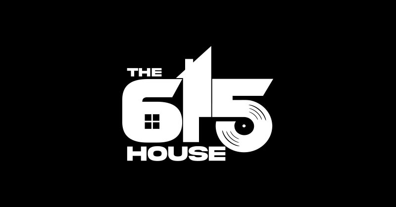 615 house tour